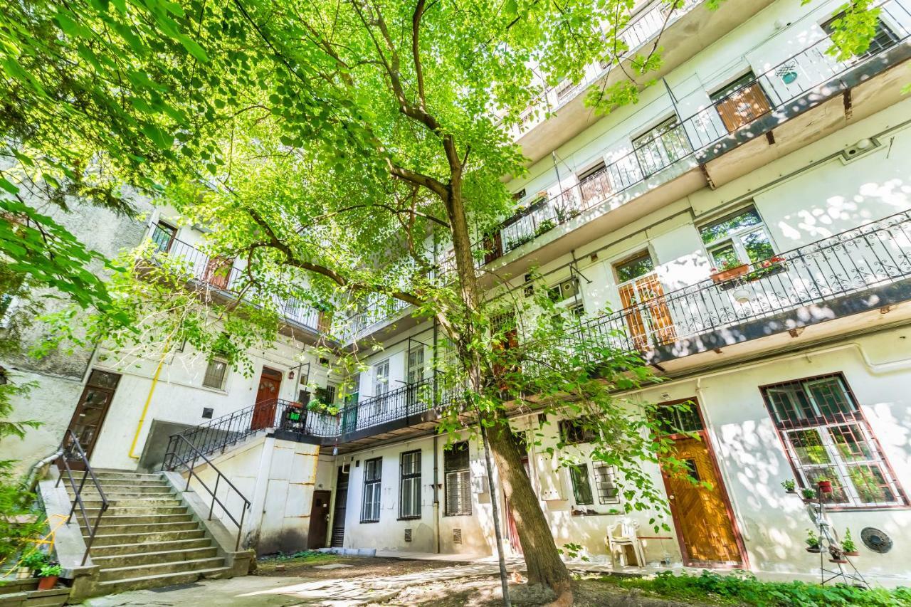 Bpr Carpediem Dream Home, Budapest